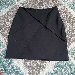 Gray Skirt. Size 8. MUST BE BUNDLED